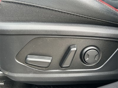 2025 Hyundai Tucson Hybrid N Line