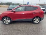 2011 Hyundai Tucson Limited