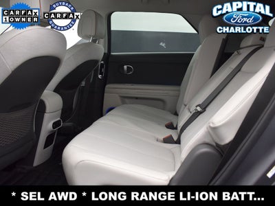 2023 Hyundai IONIQ 5 SEL