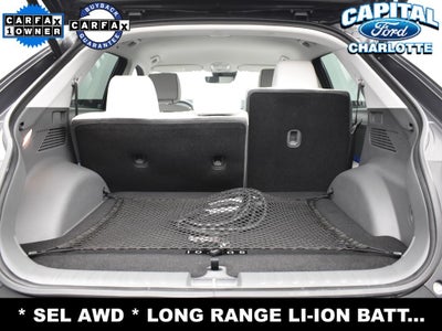 2023 Hyundai IONIQ 5 SEL