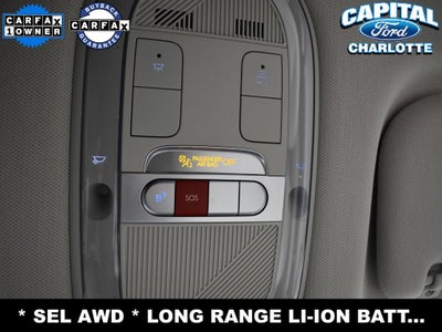 2023 Hyundai IONIQ 5 SEL