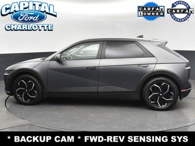 2023 Hyundai IONIQ 5 SEL