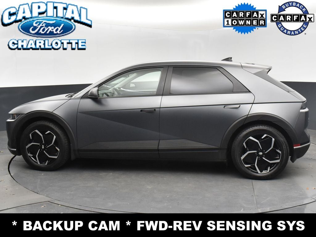 2023 Hyundai IONIQ 5 SEL