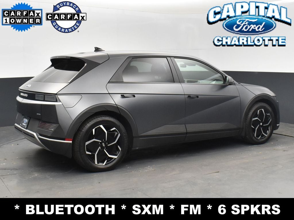 2023 Hyundai IONIQ 5 SEL