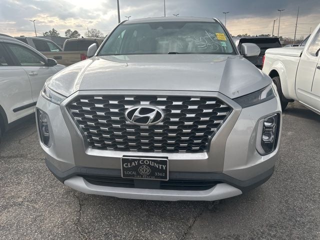 2021 Hyundai Palisade SE