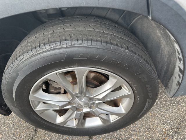 2021 Hyundai Palisade SE