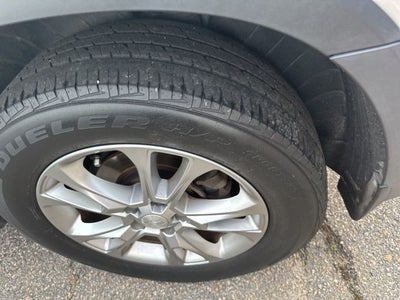 2021 Hyundai Palisade SE