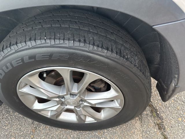 2021 Hyundai Palisade SE