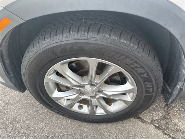 2021 Hyundai Palisade SE