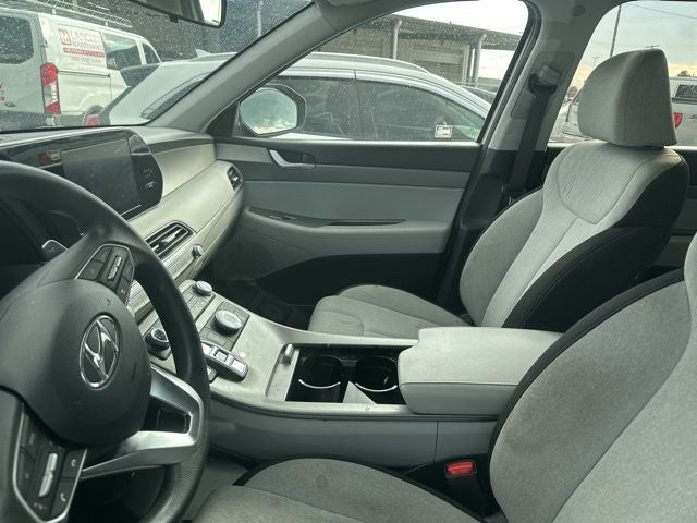 2021 Hyundai Palisade SE