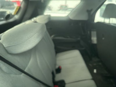 2021 Hyundai Palisade SE