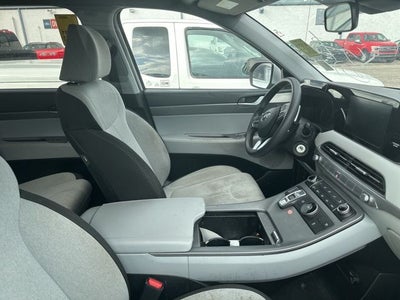 2021 Hyundai Palisade SE