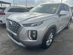 2021 Hyundai Palisade SE