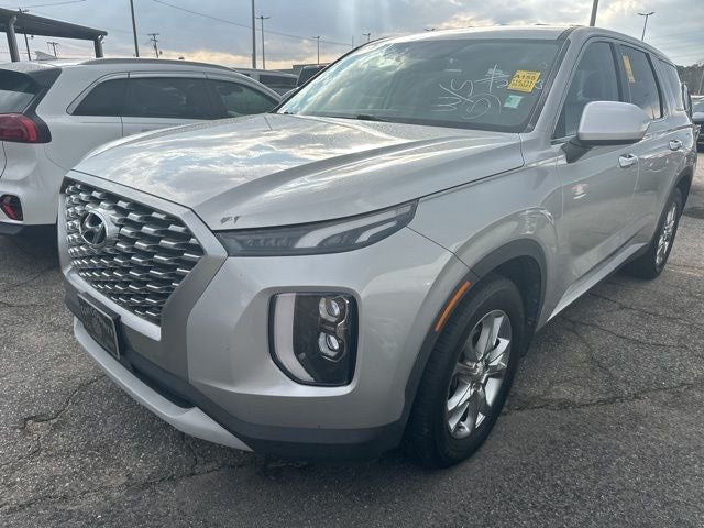 2021 Hyundai Palisade SE