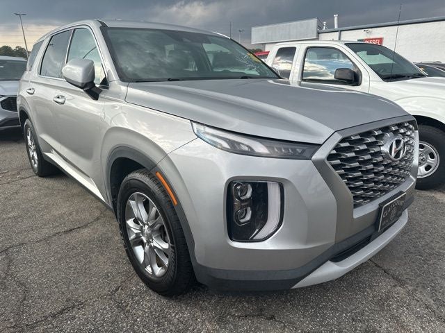 2021 Hyundai Palisade SE