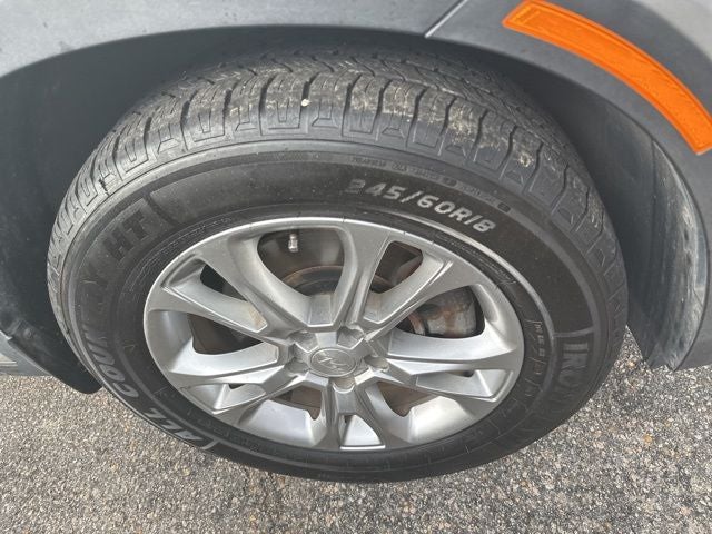 2021 Hyundai Palisade SE