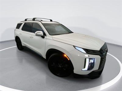 2024 Hyundai Palisade XRT