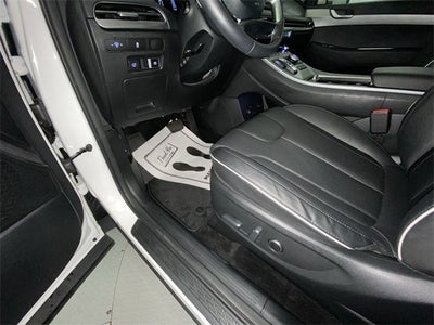 2024 Hyundai Palisade XRT