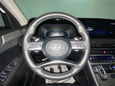 2024 Hyundai Palisade XRT