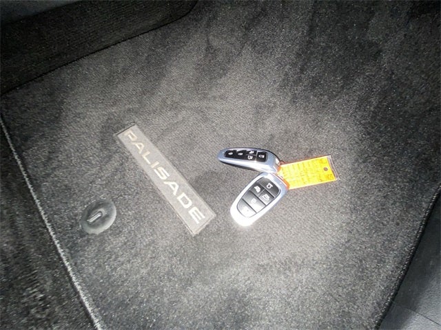 2024 Hyundai Palisade XRT