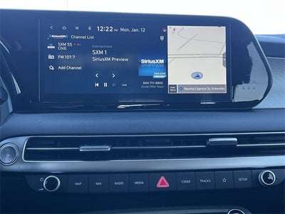 2025 Hyundai Palisade XRT