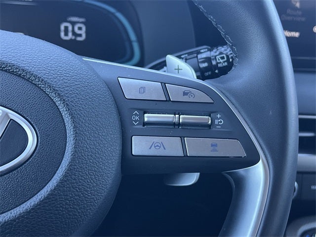 2025 Hyundai Palisade XRT