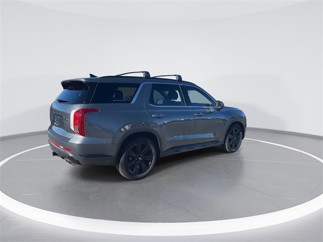 2025 Hyundai Palisade XRT