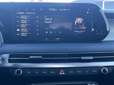 2025 Hyundai Palisade XRT