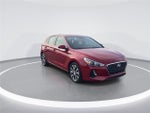 2018 Hyundai Elantra GT Base