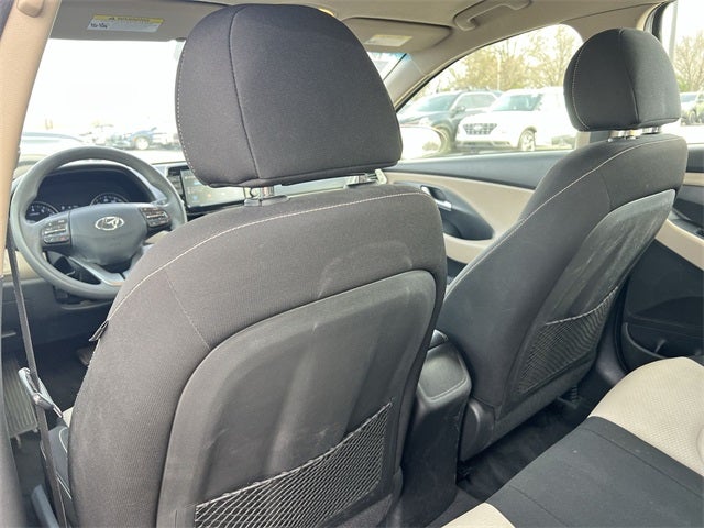 2018 Hyundai Elantra GT Base