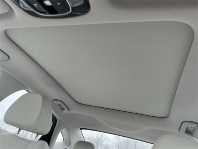 2025 Hyundai Sonata SEL Convenience