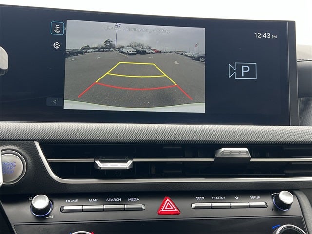 2025 Hyundai Sonata SEL Convenience