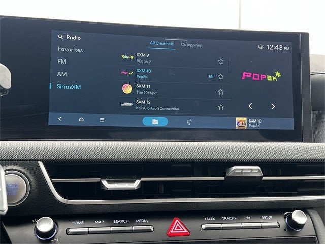 2025 Hyundai Sonata SEL Convenience