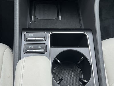 2025 Hyundai Sonata SEL Convenience