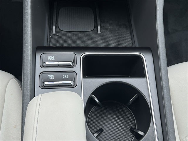 2025 Hyundai Sonata SEL Convenience