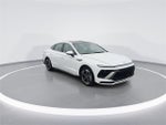 2025 Hyundai Sonata SEL Convenience