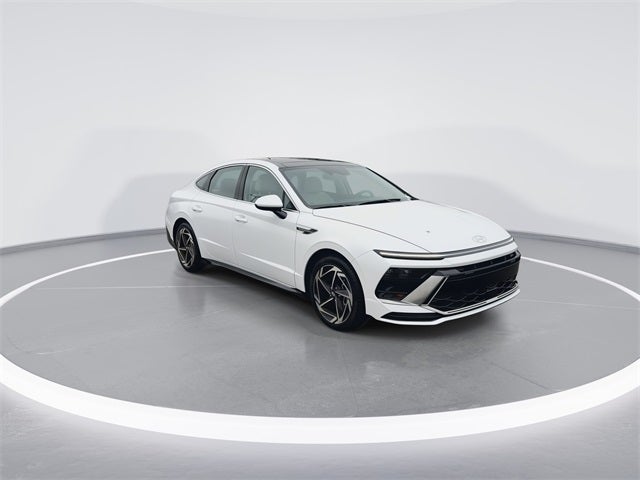 2025 Hyundai Sonata SEL Convenience