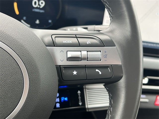 2025 Hyundai Sonata SEL Convenience