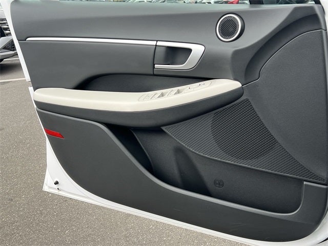 2025 Hyundai Sonata SEL Convenience