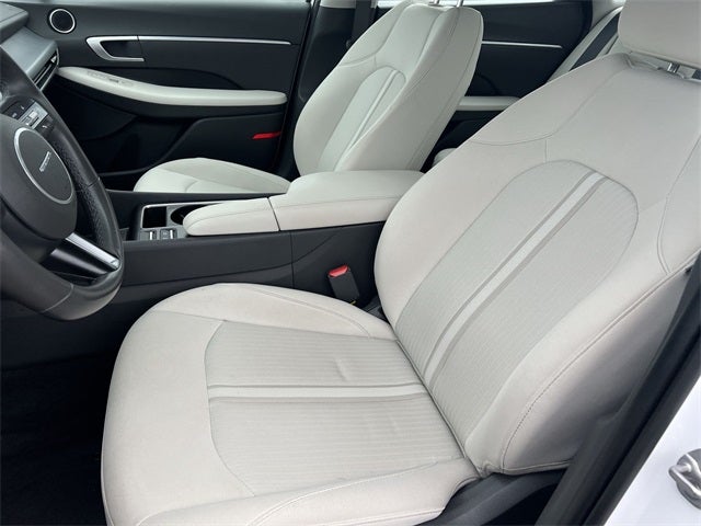 2025 Hyundai Sonata SEL Convenience