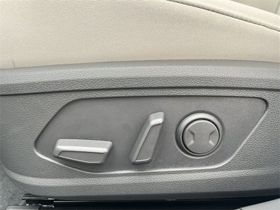 2025 Hyundai Sonata SEL Convenience