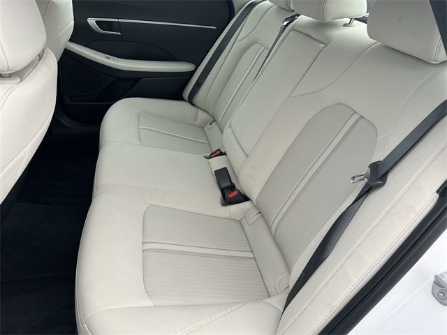2025 Hyundai Sonata SEL Convenience