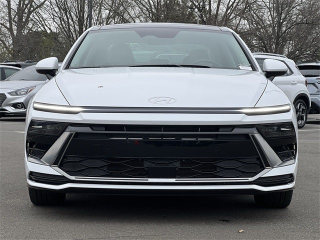 2025 Hyundai Sonata SEL Convenience