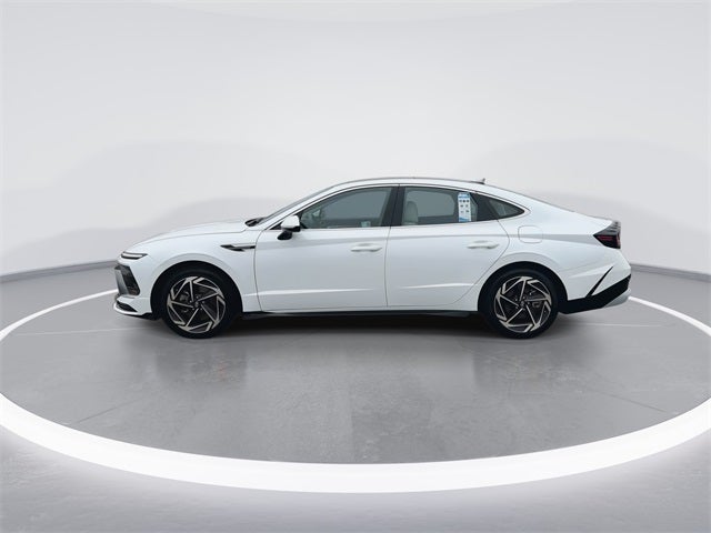 2025 Hyundai Sonata SEL Convenience