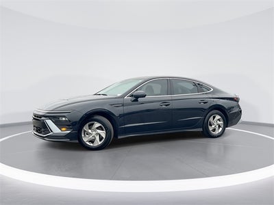 2025 Hyundai Sonata SE