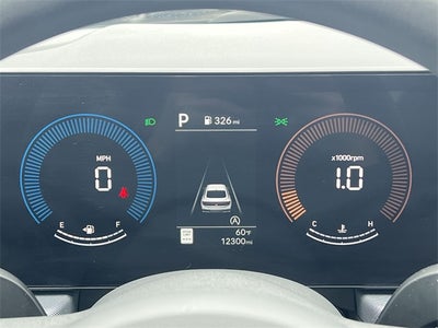 2025 Hyundai Sonata SE