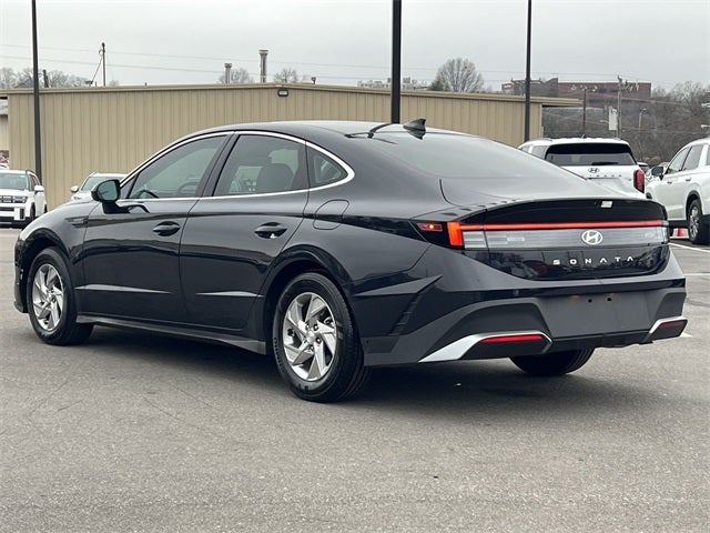 2025 Hyundai Sonata SE