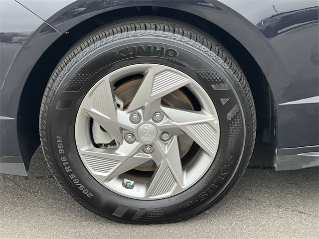 2025 Hyundai Sonata SE