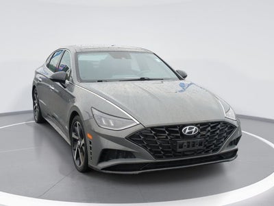 2023 Hyundai Sonata SEL Plus