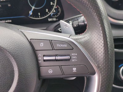 2023 Hyundai Sonata SEL Plus